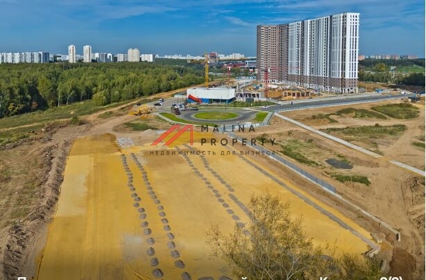 Продажа помещения в жилом комплексе 1-ый Южный