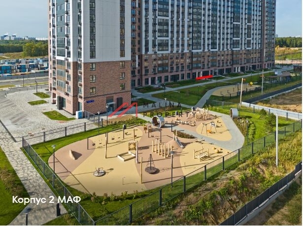 Продажа помещения в жилом комплексе 1-ый Южный