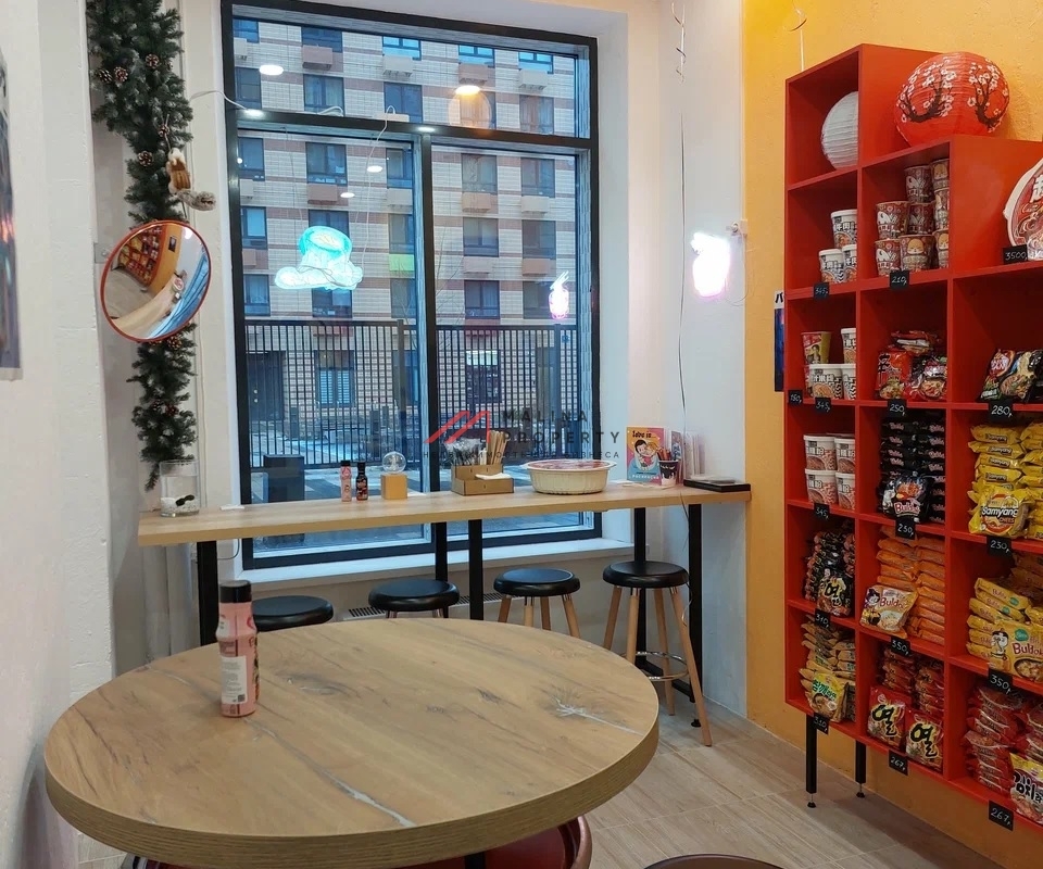 Продажа торгового помещения в ЖК "Бунинские луга"