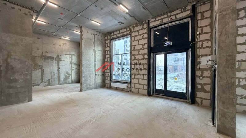 Аренда коммерческого помещения в ЖК "Лoсинoоcтpовcкий"