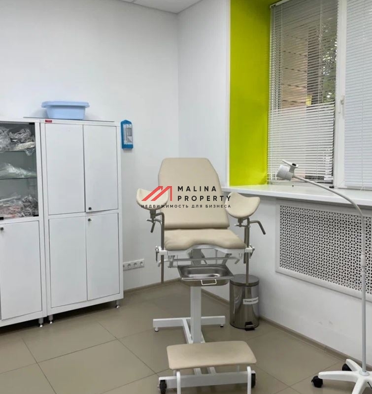 Продажа торгового помещения на проспекте Вернадского