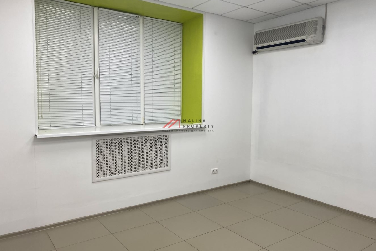 Аренда торгового помещения на проспекте Вернадского