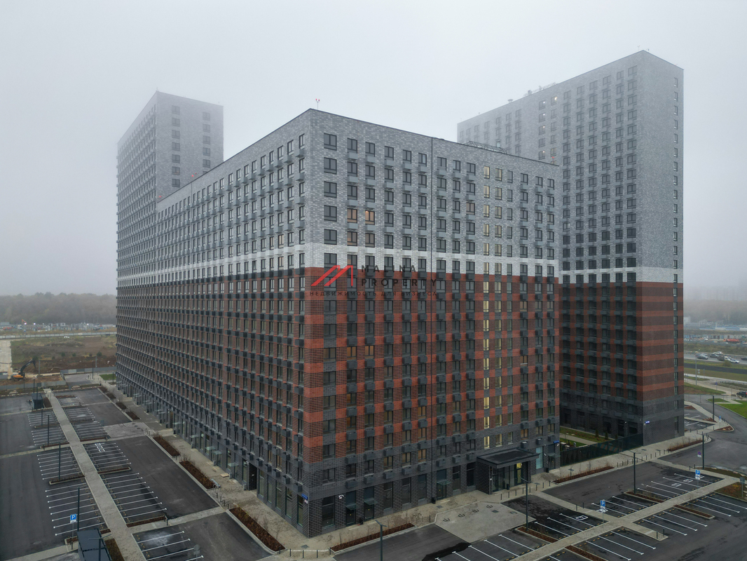 Продажа помещения с магазином Магнит в ЖК "Восточное Бутово"