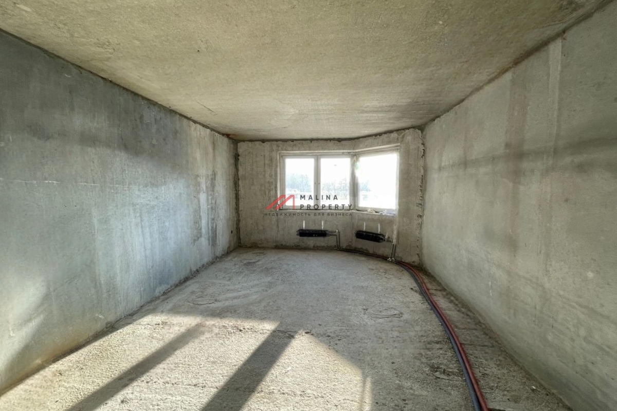 Аренда торгового помещения в новом доме