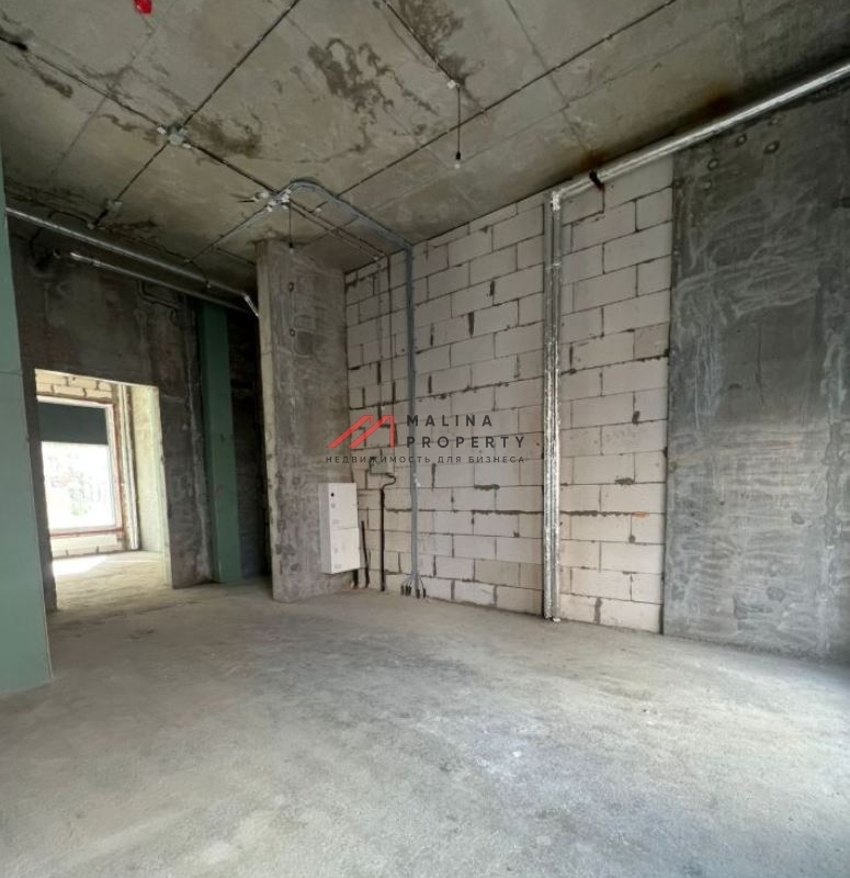 Аренда торгового помещения в ЖК «Белая Дача парк»