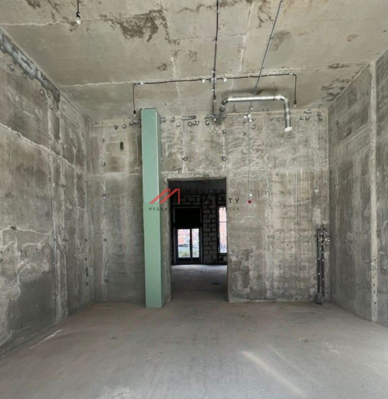 Аренда торгового помещения в ЖК «Белая Дача парк»