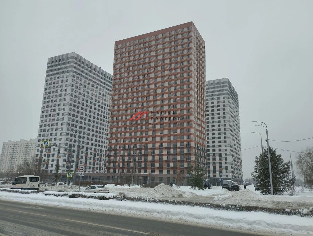 Продажа торгового помещения с магазином Магнит 