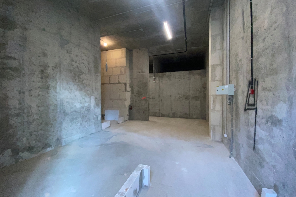 Аренда торгового помещения на Родниковой 