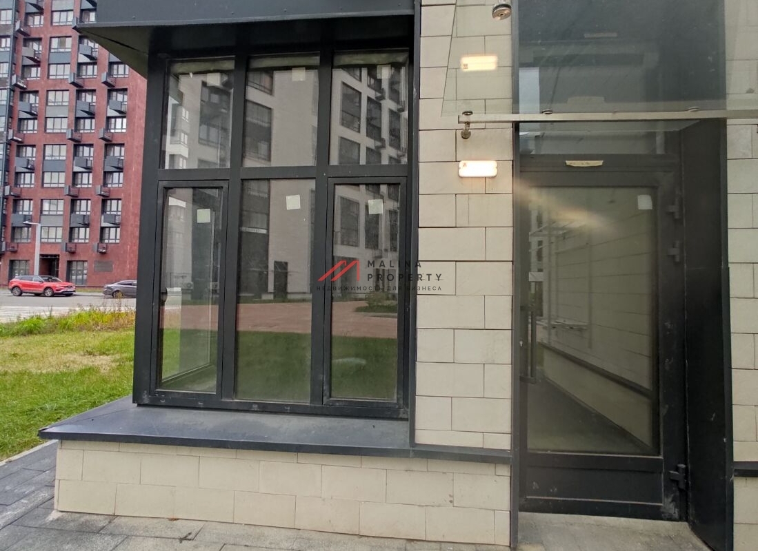 Аренда торгового помещения на Родниковой 