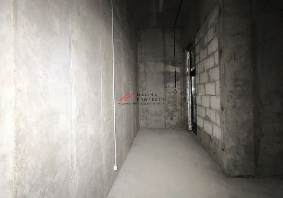 Аренда торгового помещения на Родниковой 