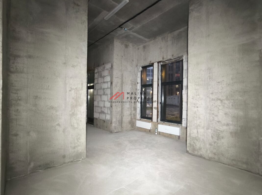 Аренда торгового помещения на Родниковой 