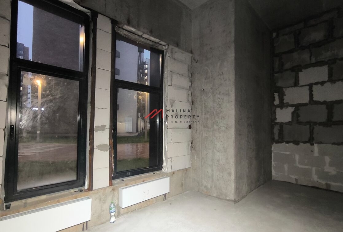 Аренда торгового помещения на Родниковой 