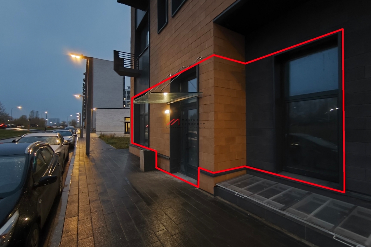 Аренда торгового помещения на Родниковой 