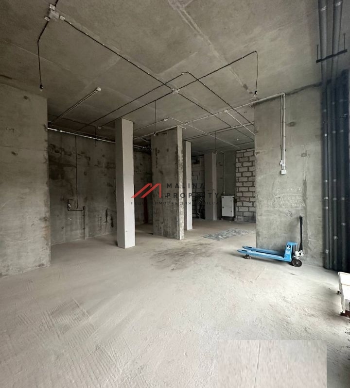 Продажа торгового помещения в ЖК "Белая Дача парк" 