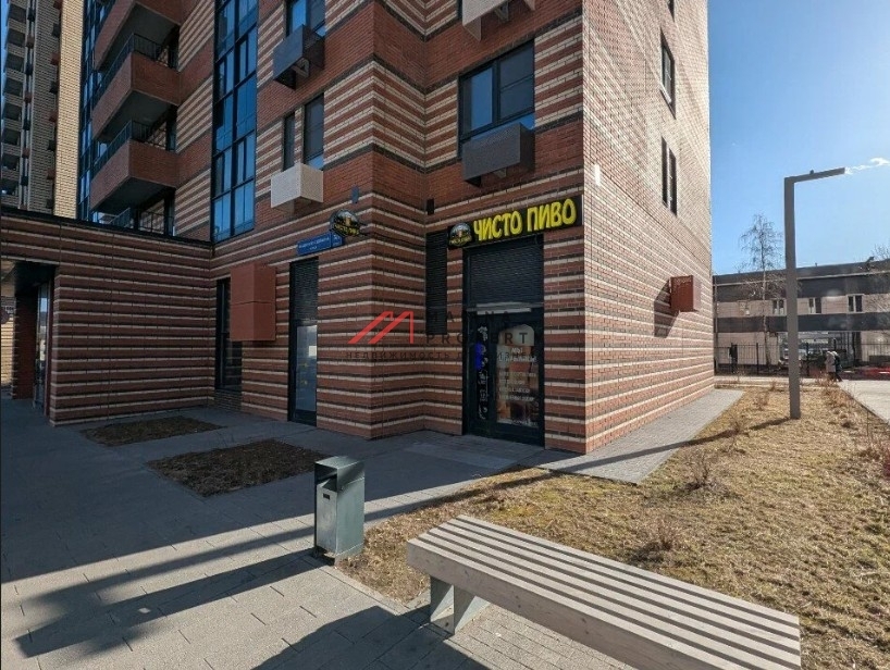 Продажа помещения на Академика Скрябина