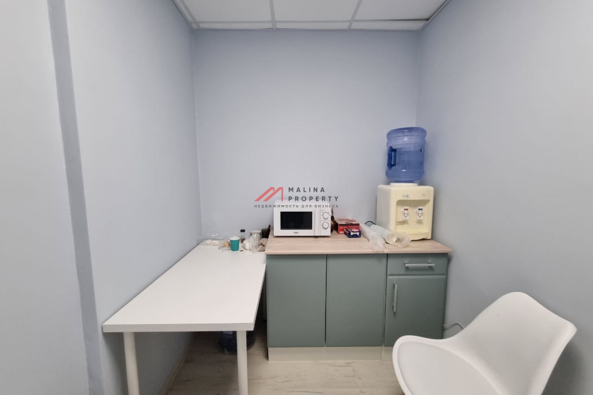 Аренда торгового помещения в Печатниках