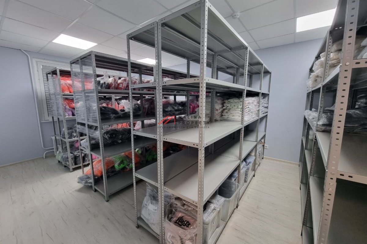 Аренда торгового помещения в Печатниках