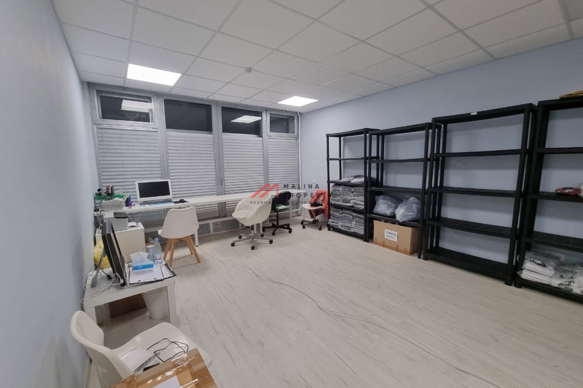 Аренда торгового помещения в Печатниках