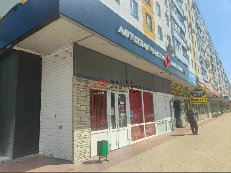 Продажа помещения рядом с метро Октябрьское поле