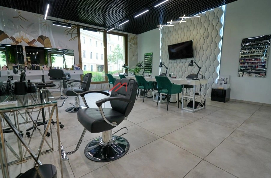 Аренда коммерческого помещения на Полянке