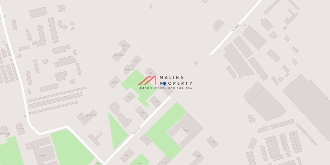 Аренда торгового помещения в ЖК "Одинцово -1 " 