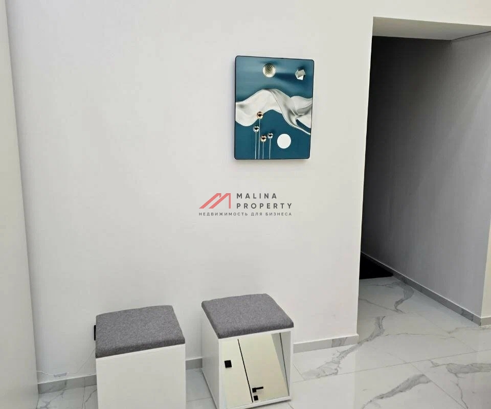 Готовый арендный бизнес в Москве