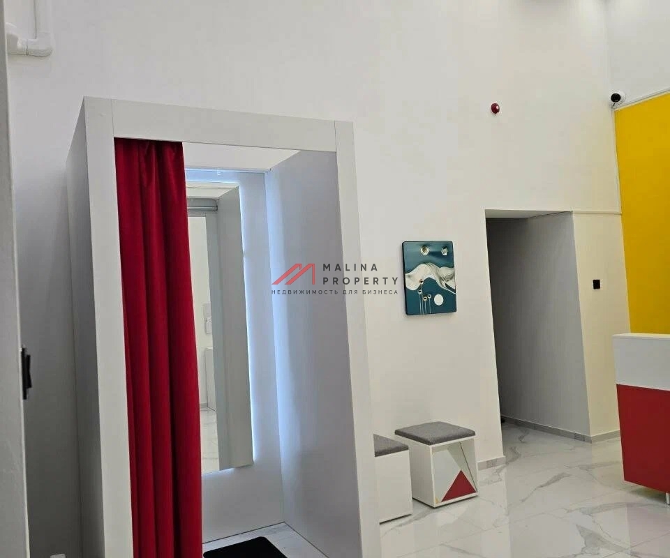 Готовый арендный бизнес в Москве