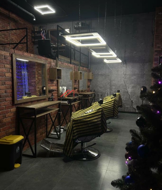 Продажа нежилого помещения с арендатором на Салтыковской улице