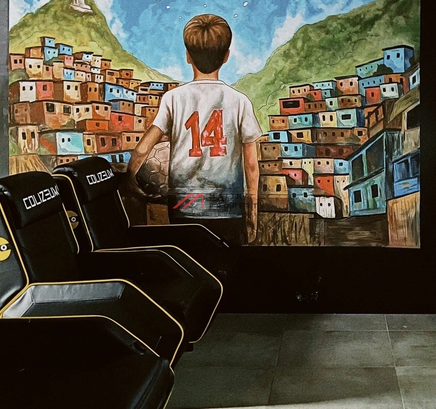 Продажа торгового помещения в ЖК "Изумрудные холмы" 