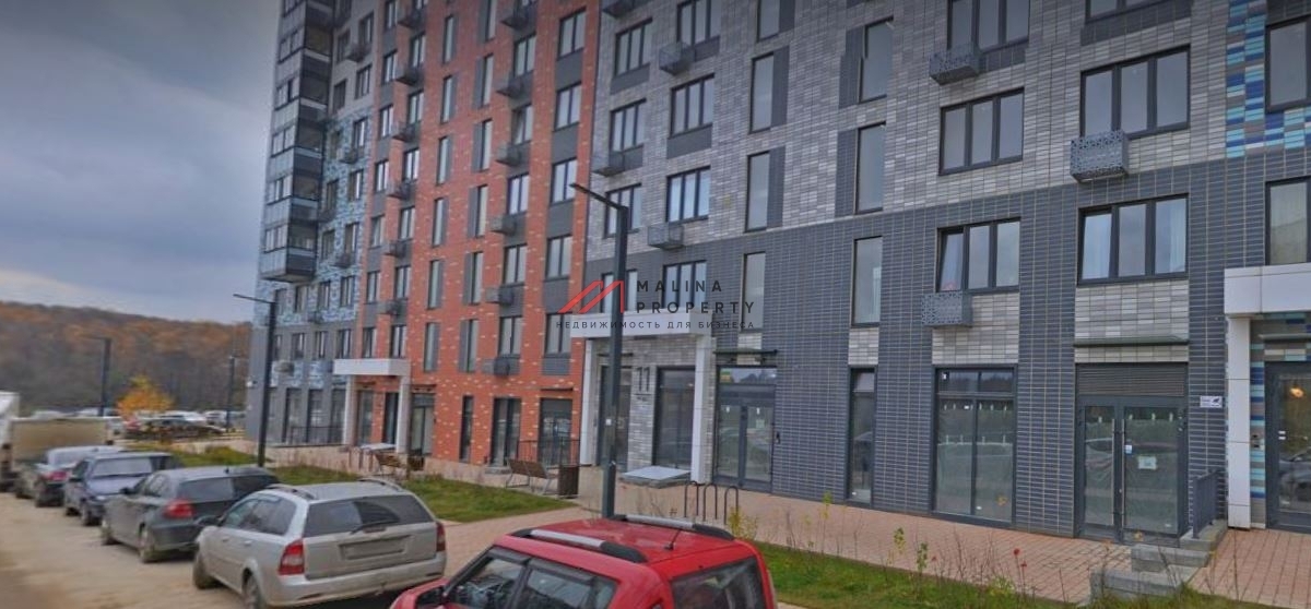 Продажа помещения в ЖК "Эко-Видное 2.0"