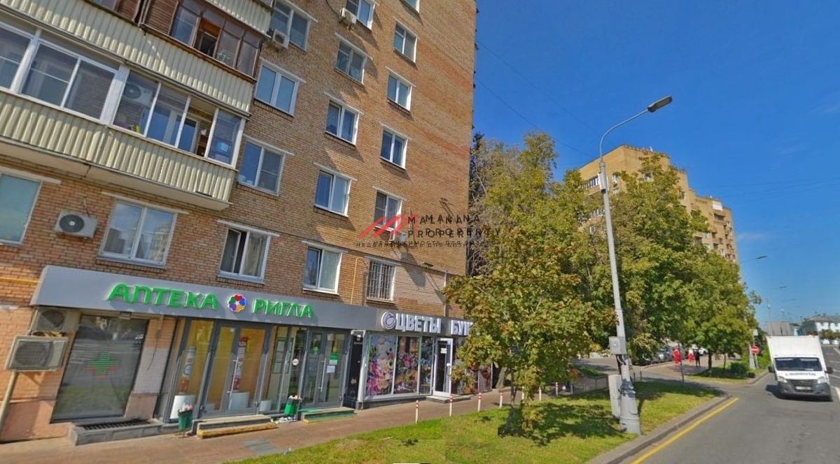 Помещение у метро Таганская 