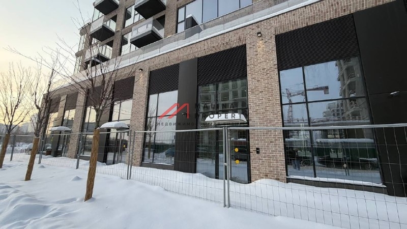 Продажа торгового помещения в ЖК Примавера 