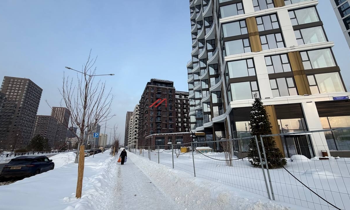 Продажа торгового помещения в ЖК Примавера 