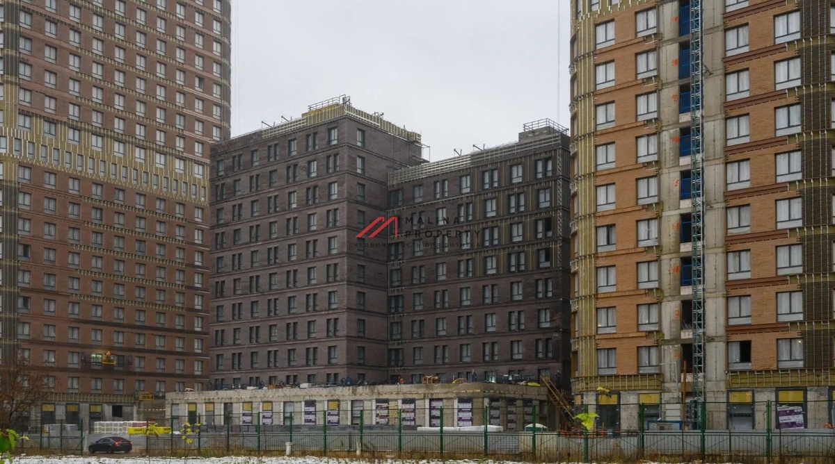 Продажа торгового помещения с супермаркетом Пятерочка