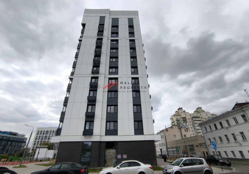 Аренда помещения в номо жилом доме