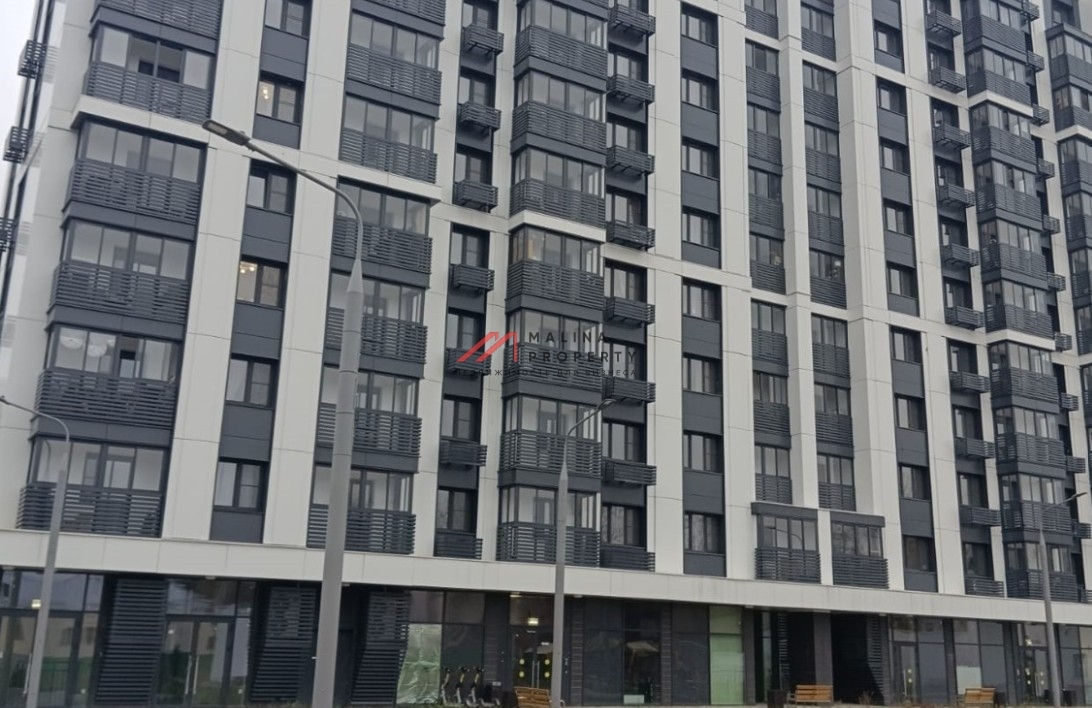 Аренда помещения в номо жилом доме