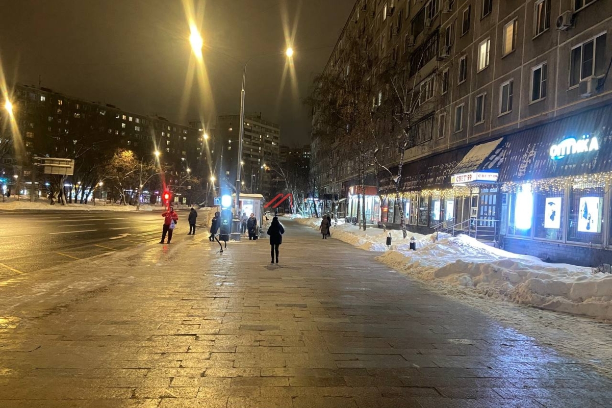 Продажа помещения на выходе из метро Юго-Восточная