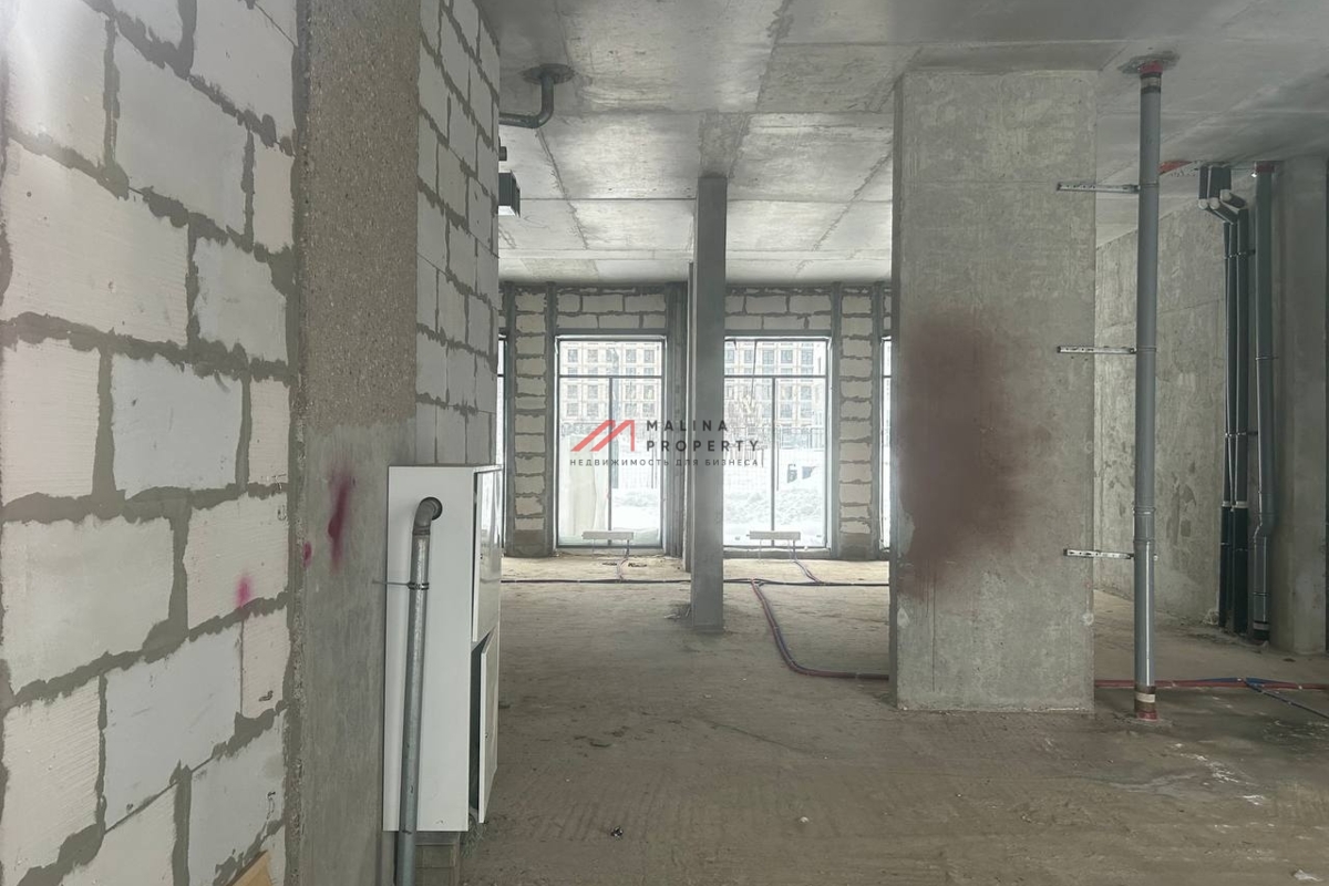 Аренда помещения в Жк Мытищи Парк 