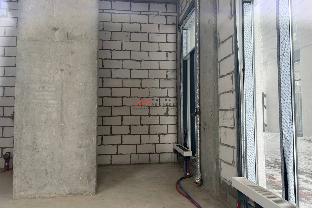 Продажа помещения в ЖК "Мытищи Парк"