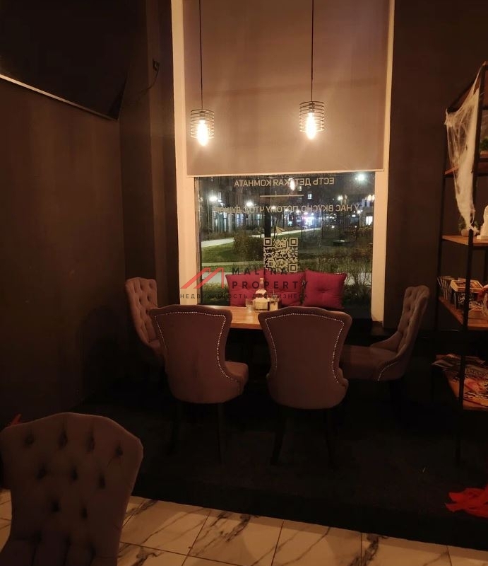 Аренда торгового помещения в ЖК "Люберцы парк"