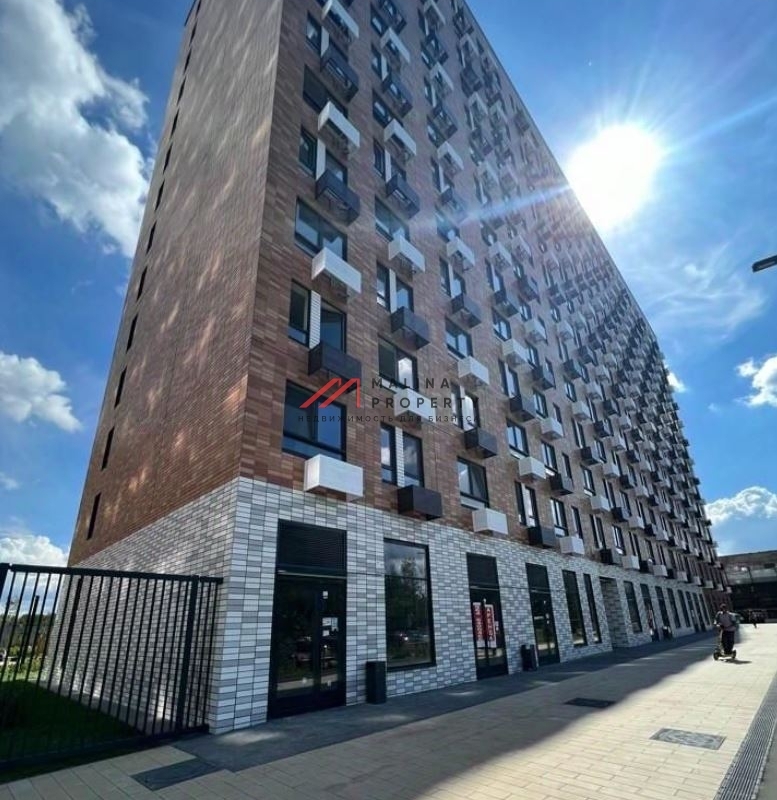 Аренда торгового помещения в ЖК "Люберцы парк"