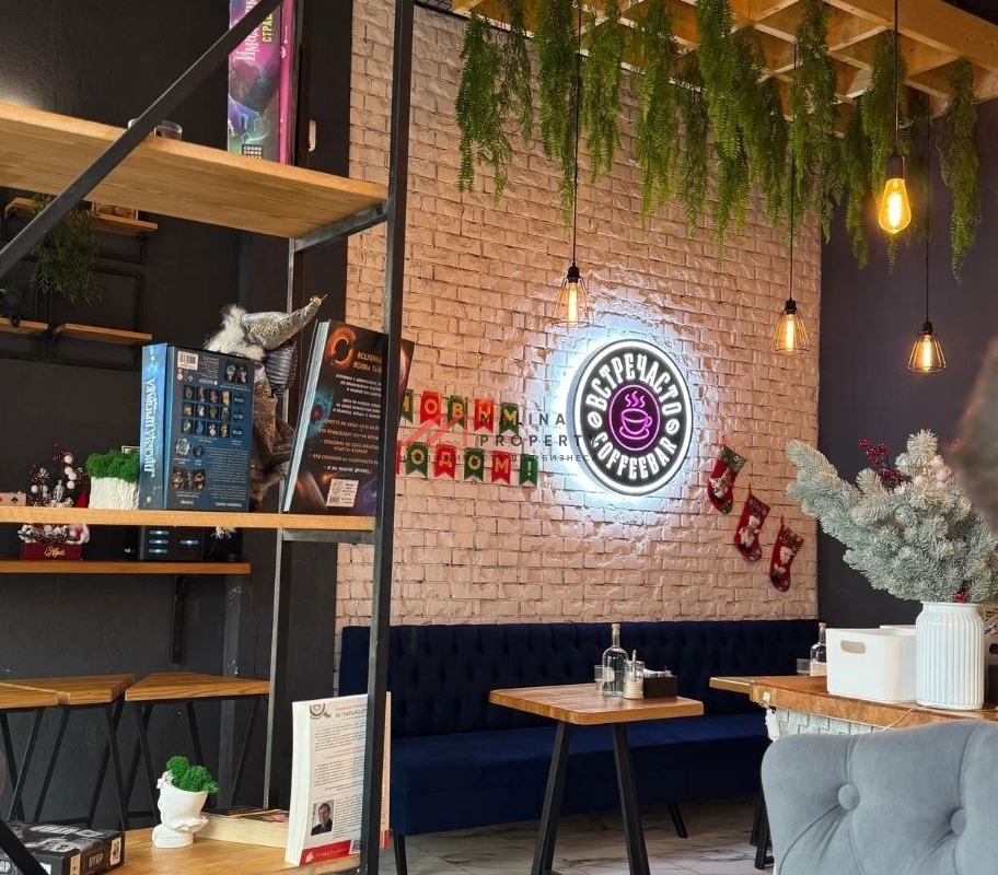 Аренда торгового помещения в ЖК "Люберцы парк"