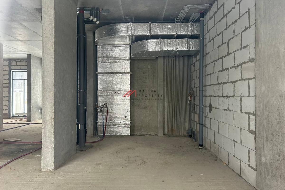 Продажа помещения  ЖК Мытищи Парк 