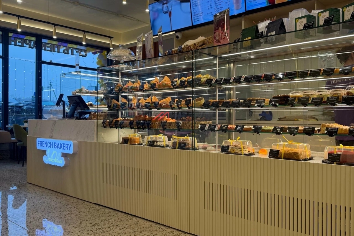 Продажа торгового помещения в ЖК "Эко Бунино"