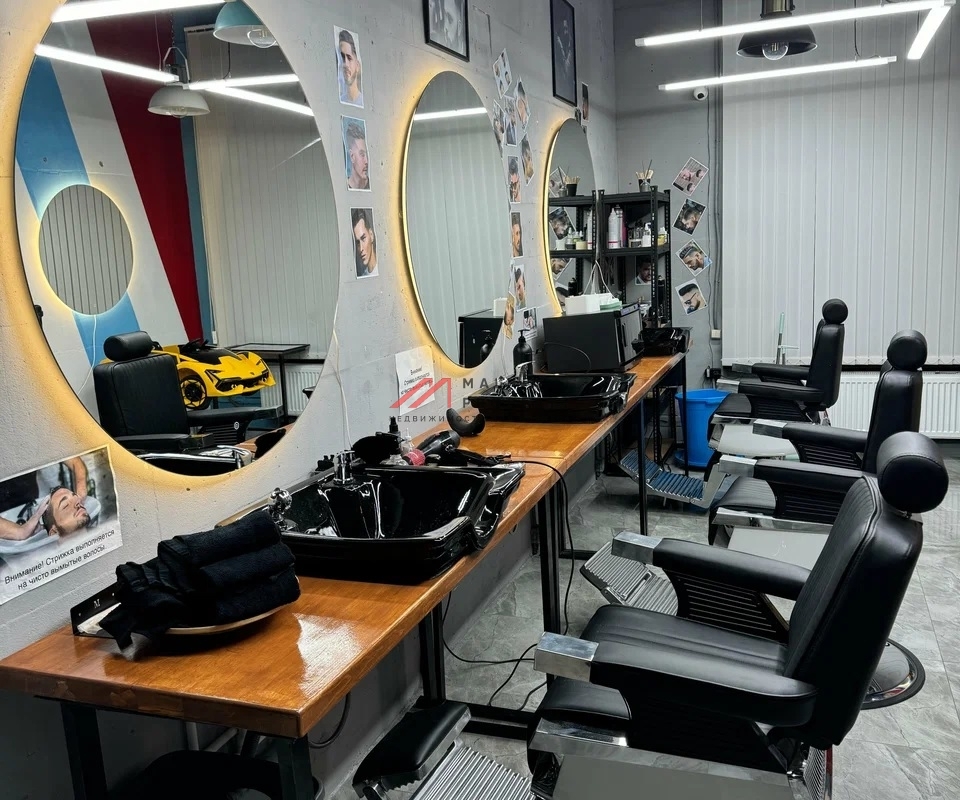 Продажа торгового помещения в ЖК "Эко Бунино"