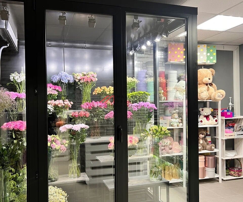 Аренда торгового помещения на Большой Очаковской