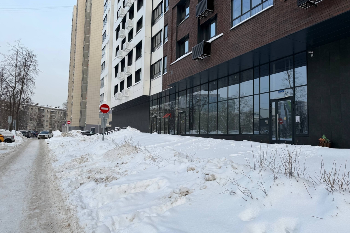 Продажа торгового помещения в округе Проспект Вернадского 