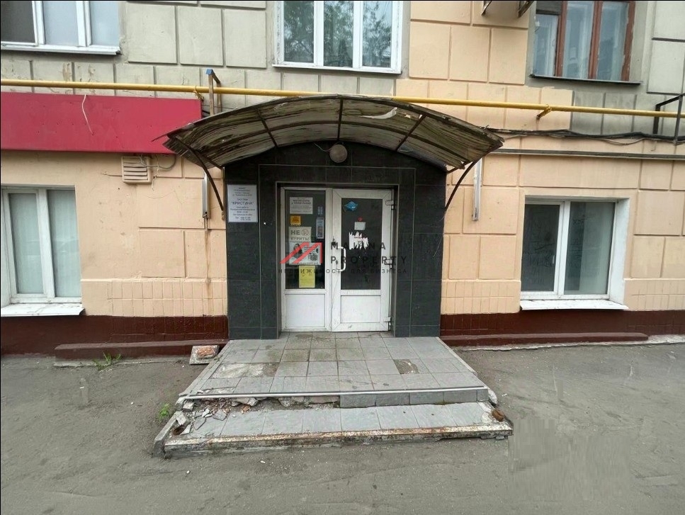 Аренда помещения на выходе из метро Кожуховская