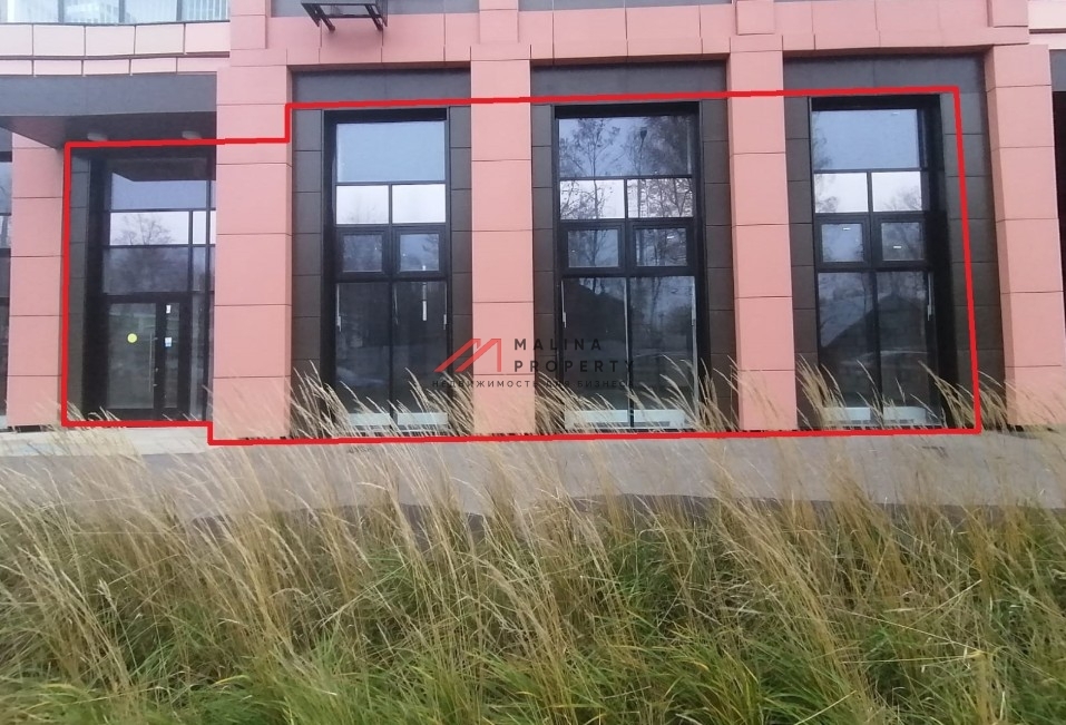 Аренда торгового помещения в Зеленограде