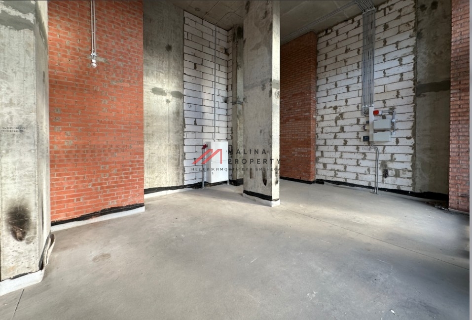 Аренда торгового помещения в Зеленограде